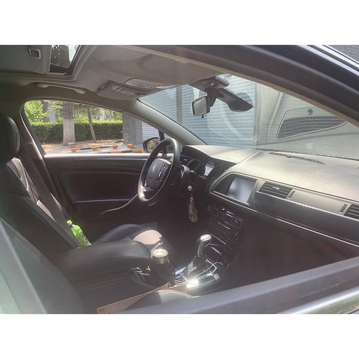 【特价月租-北京】雪铁龙 C5 1.6T 自动尊贵型 商品图7