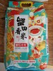 盘锦大米 蟹田种植10KG 商品缩略图0
