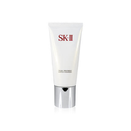 SK-II 氨基酸洗面奶120g skii洗面奶 商品图2