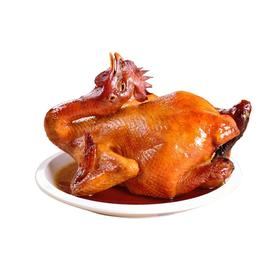烧鸡/扒鸡