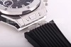 N高端狠货来袭 n匠心之作 恒宝精品横空出世 宇舶BIG BANG系列411.NM.1170.RX腕表 搭载手动7750机芯机械改装HUB1241Unico 表径45.5毫米 钛金属陶瓷 振频2880 商品缩略图10