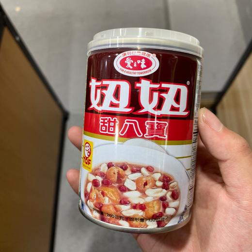 妞妞甜八宝 商品图0