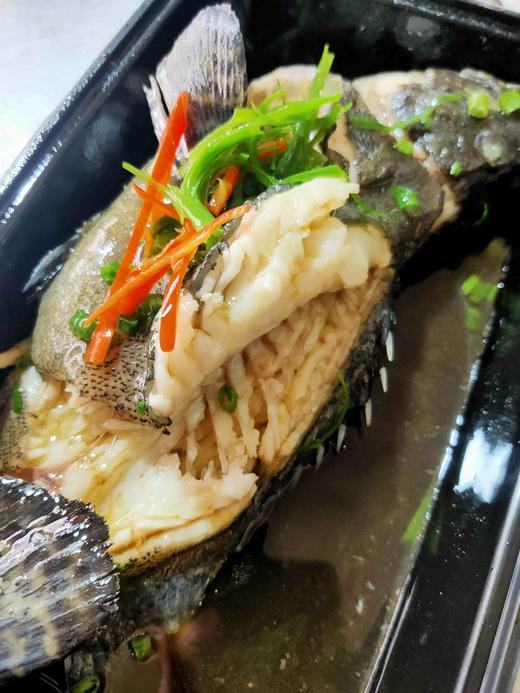 清蒸老虎斑 ，1条1.2一1.3斤 商品图2