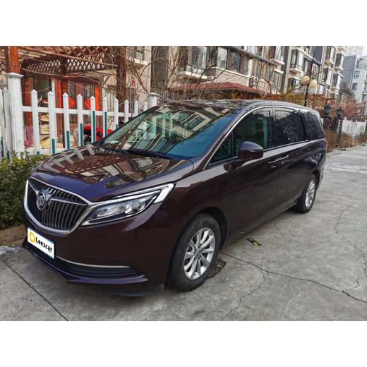 【月租-北京】别克 GL8 ES 28T 舒适型 国V 商品图2