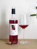 （搭）印象赤霞珠桃红葡萄酒2017 商品缩略图0
