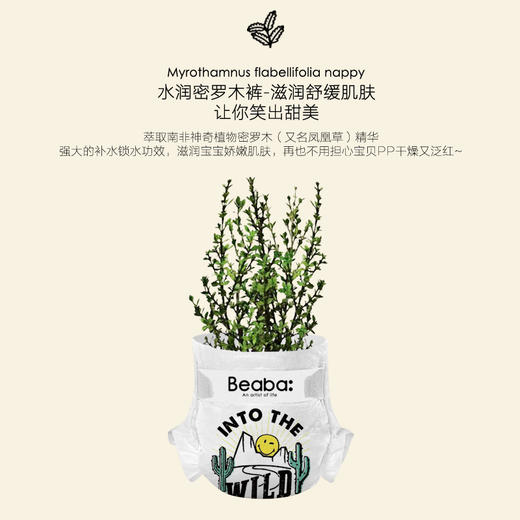 BEABA碧芭 Smiley笑脸系列 商品图2