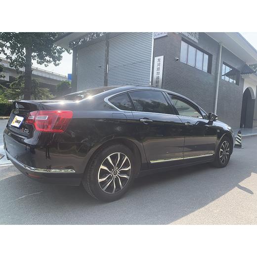 【特价月租-北京】雪铁龙 C5 1.6T 自动尊贵型 商品图4