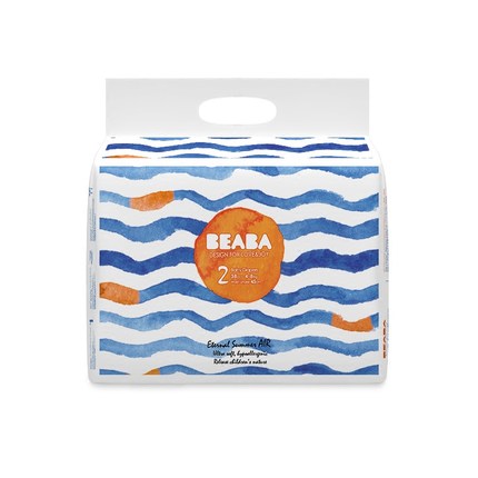 BEABA碧芭 盛夏光年系列