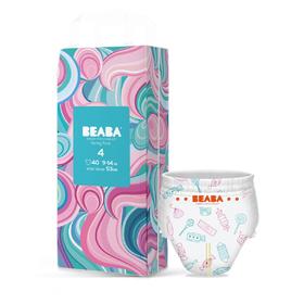 BEABA碧芭 糖果系列