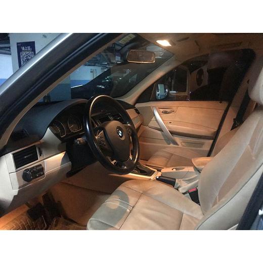 【特价月租-北京】宝马 X3（进口） xDrive25i豪华型 商品图6