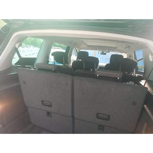 【特价月租-北京】大众 夏朗 380TSI 舒享型 商品图10