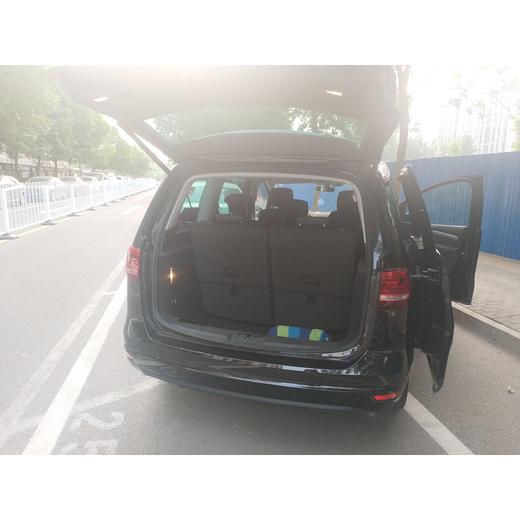 【特价月租-北京】大众 夏朗 380TSI 舒享型 商品图11