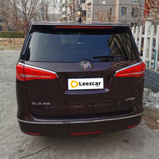 【月租-北京】别克 GL8 ES 28T 舒适型 国V 商品图3