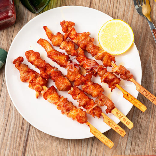 大江 骨肉相连 400g/袋 商品图0