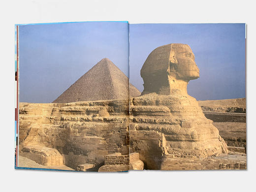 50 Buildings You Should Know 你应该知道的50座建筑  商品图3