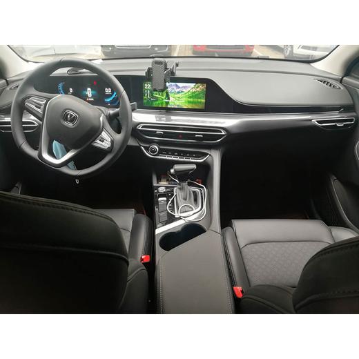 【月租-北京】长安 逸动 高能版 1.6L GDI 自动先锋型 商品图3