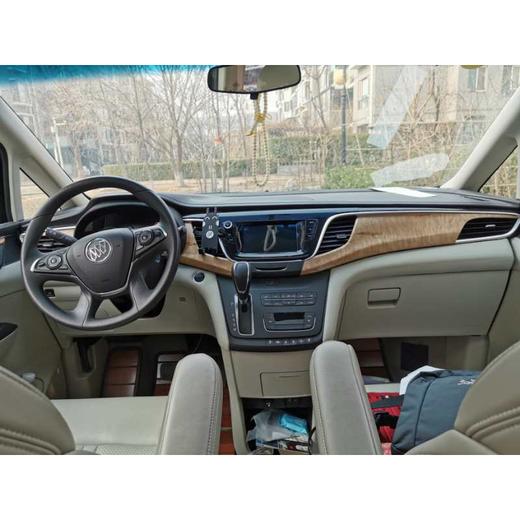 【月租-北京】别克 GL8 ES 28T 舒适型 国V 商品图4