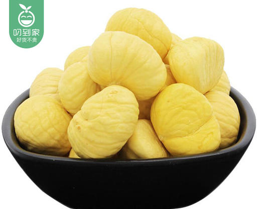 广西新鲜现剥板栗仁/1份（约200g） 商品图4