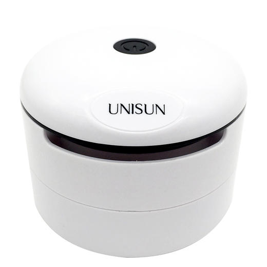 unisun桌面清洁器电池/充电款 商品图4