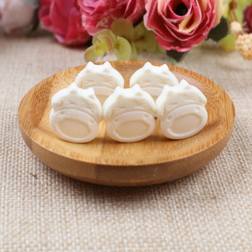 出塞曲干吃奶片内蒙古特产奶贝200g好吃零食多种口味儿童奶片