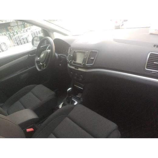 【特价月租-北京】大众 夏朗 380TSI 舒享型 商品图7