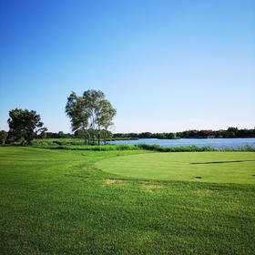 河北唐山南湖国际高尔夫俱乐部 Hebei Tangshan Nanhu Intel. Golf Club|  唐山高尔夫球场 俱乐部 | 河北 | 中国