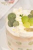 1027CAKE | 玖龙蜜瓜 裸蛋糕 水果蛋糕 商品缩略图1