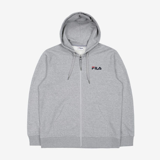 FILA斐乐韩国运动外套拉链式宽松版FS2FTC3101X_LMLJPY带授权招加盟代理 商品图0