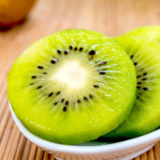 【陕西·周至】亚特绿心猕猴桃 新鲜当季奇异果 商品图5