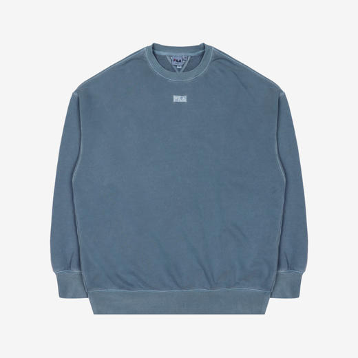 FILA 韩国棉套头卫衣FS2POC3226X_SBEJPY带授权招加盟代理 商品图0