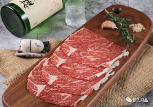 世界第一餐厅御用|blackmore M9+牛肉牛排 商品图5