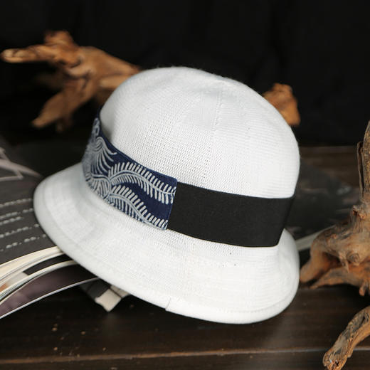 无墨百搭礼帽 | 现货加急发 | 杨老师同款 商品图3