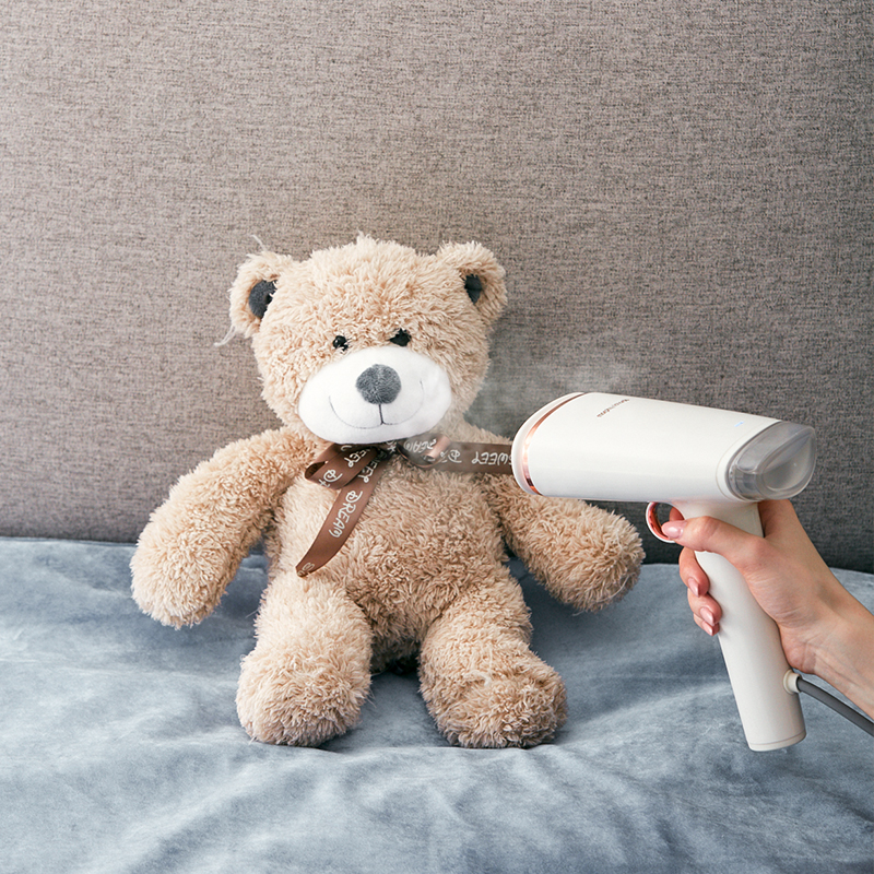 英国摩飞|舒淇同款 明星代言 摩飞手持挂烫机熨烫机MR2030家用便携便携式蒸汽熨斗小型迷你 （付款后三天内发货）