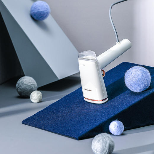 英国摩飞|舒淇同款 明星代言 摩飞手持挂烫机熨烫机MR2030家用便携便携式蒸汽熨斗小型迷你 （付款后三天内发货） 商品图4