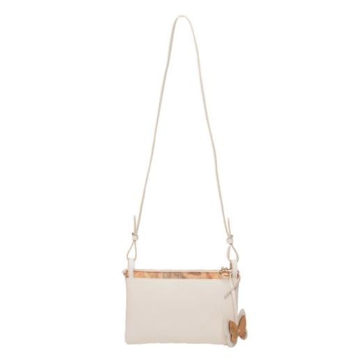 埃尔维罗·马汀尼  SMALLSHOULDERBAGGI6594070916单肩包SEAJPY带授权招加盟代理 商品图2