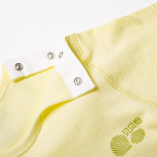 贝贝怡套头套装 商品图10