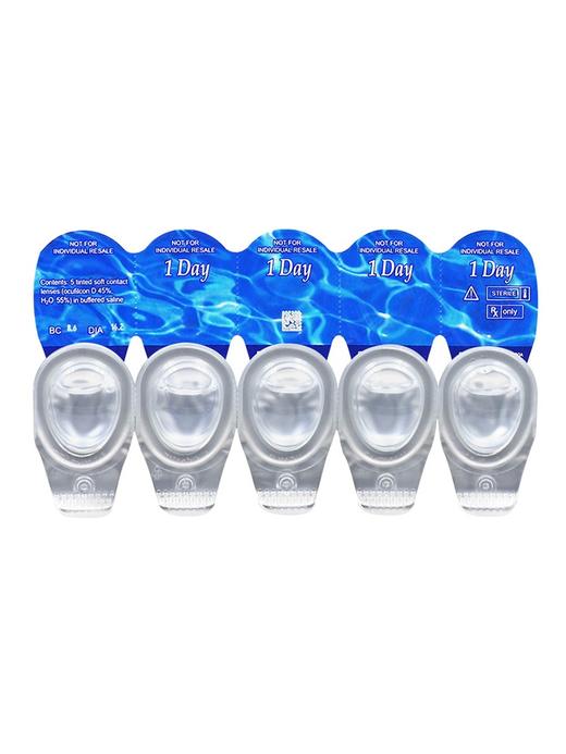 库博银采日抛30片装 商品图3