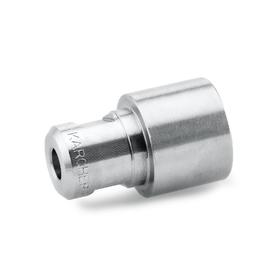 卡赫配件 高压清洗机 HD系列适用 25°扇形喷嘴 21130240