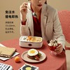 *大宇无水电热饭盒可插电保温便携便当盒自热上班族带饭神器免注水 商品缩略图2