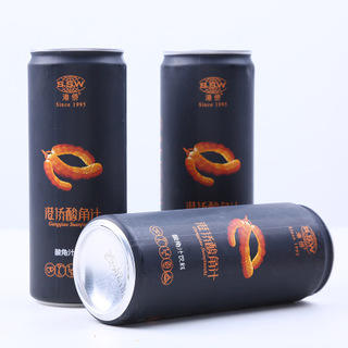 【港侨】云南特产饮料 酸角汁 238ml*16罐  整箱【包邮、非门店连接】 商品图2