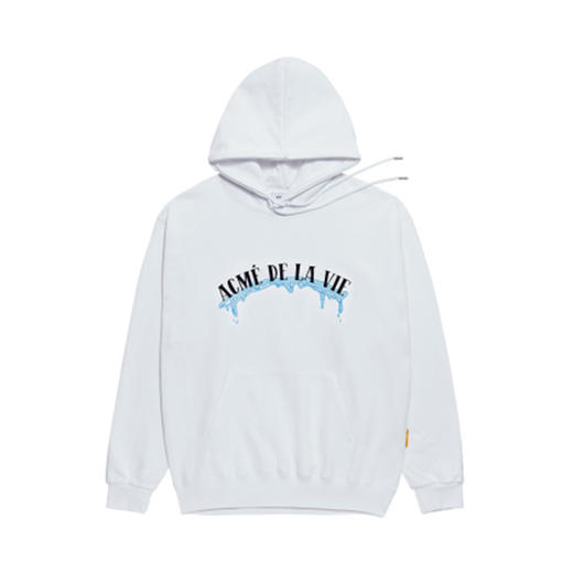 ACME DE LA VIE HOODIE AH CHOO MICKEY 连帽卫衣 WHITEJPY带授权招加盟代理 商品图0