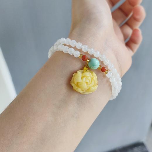 白月光2圈手串 商品图2