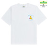 ACME DE LA VIE SESAME SHOWER BIG BIRD SHORT SLEEVE 短袖T恤JPY带授权招加盟代理 商品缩略图0