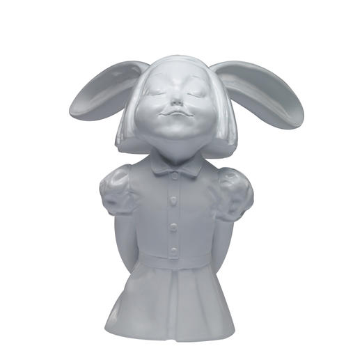 稀奇艺术 《我看到了幸福》桌面摆件限量签名创意雕塑艺术衍生品 商品图5