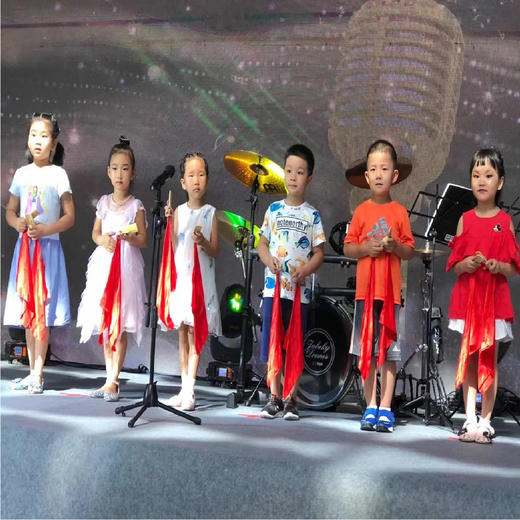 【博朗语言艺术中心@净月区】29.9元抢2次正课、2次小记者采访课。超值实战口才课包，数量有限，抢完截止。 商品图2