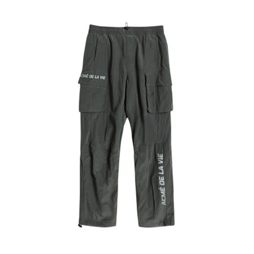 ACME DE LA VIE STRING CARGO PANTS 裤子 DARK GRAYJPY带授权招加盟代理 商品图0