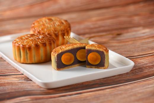 厦航金尊月饼礼盒 商品图3