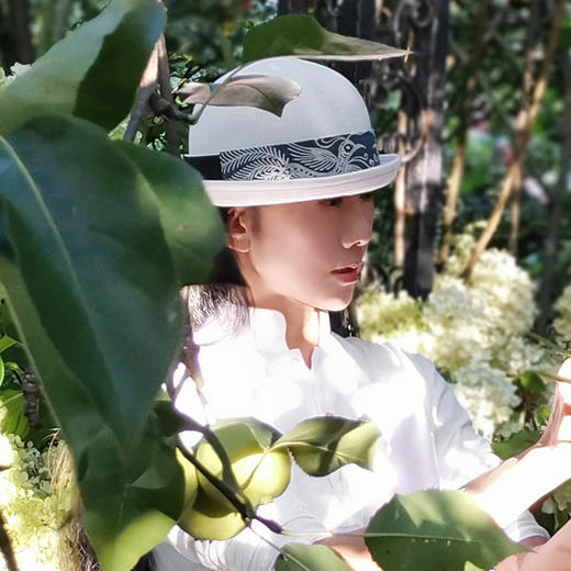 无墨百搭礼帽 | 现货加急发 | 杨老师同款 商品图1
