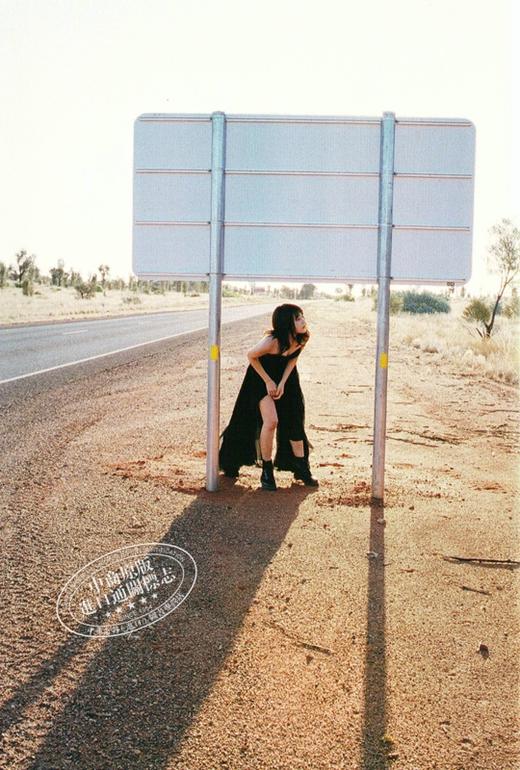 【中商原版】清澈如纯 日文原版 有村架純写真集 Clear 有村架纯 川岛小鸟 集英社 商品图1