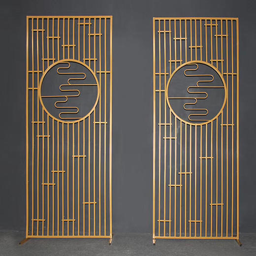 忆江南屏风【运费自理】 商品图0